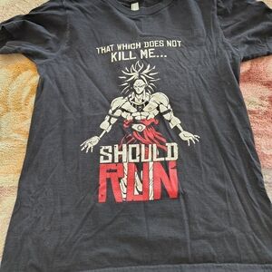 Broli Graphic Tee